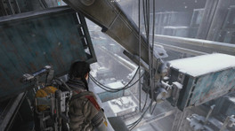 Chambre froide ARC Raiders : où se trouve le conteneur ?