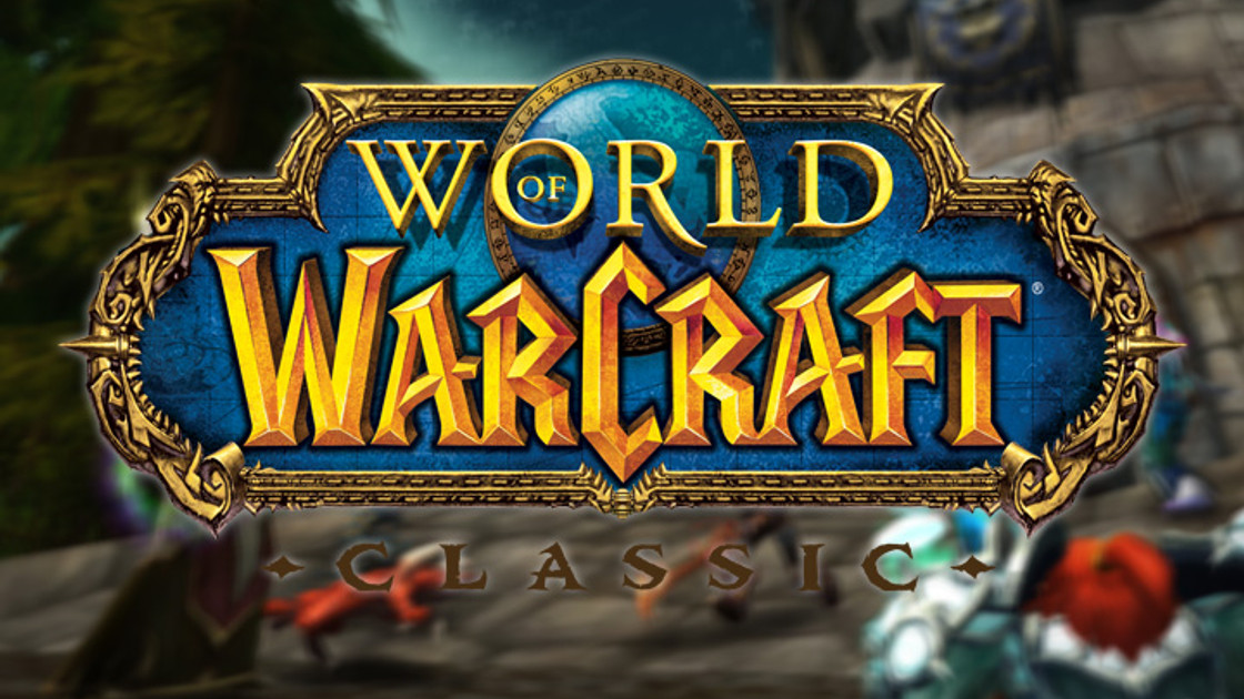 État des serveurs WoW Classic, comment savoir si le jeu est disponible ?