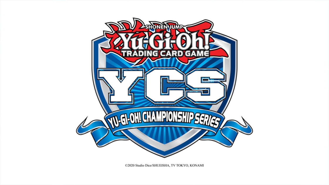 Les Yu-Gi-Oh! Championship Séries (YCS) s'installent à Lyon du 10 au 12 février