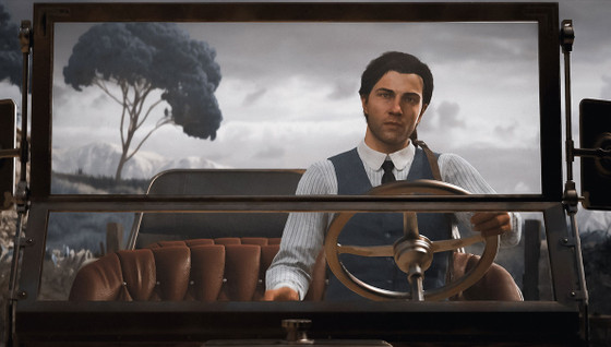 Tous les chapitres de Mafia: The Old Country et durée de vie du jeu