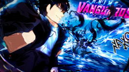 Anime Vanguards codes Roblox 2025 : quels sont les codes disponibles aujourd'hui ?
