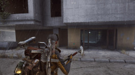 Retour au sommet ARC Raiders : où trouver les murs à taguer ?