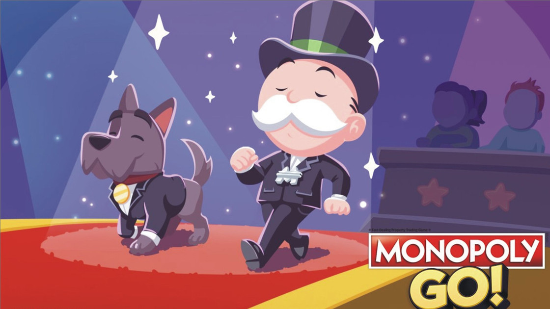 Événements du jour 13 février 2024 Monopoly GO, quels sont les bonus à durée limitée disponibles ?