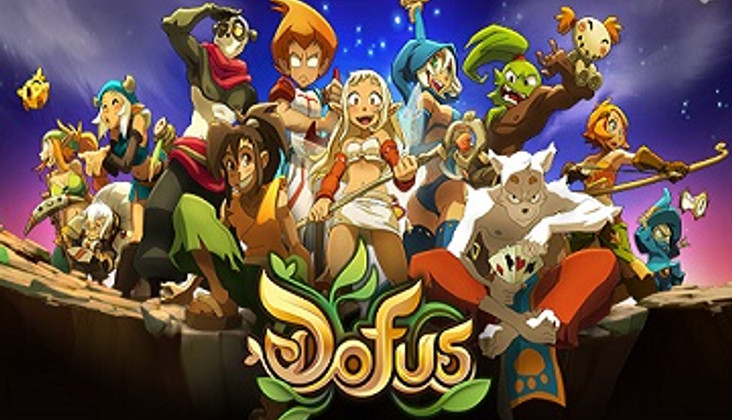 DOFUS : Récapitulatif des patchs pour rejouer à Dofus