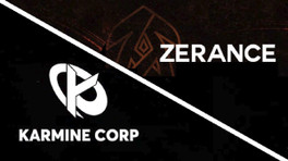 Valorant KCorp x Zerance : À quoi s'attendre de cette collaboration inattendue ?