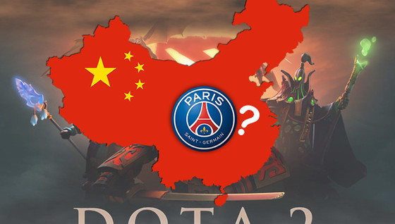 Annonce du PSG en Chine ce jeudi