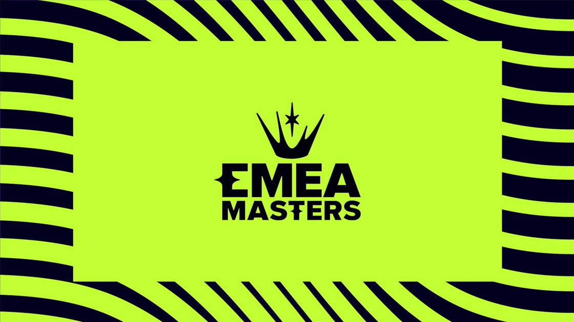 EMEA Masters LoL 2023, classement, résultats et planning du Summer Split