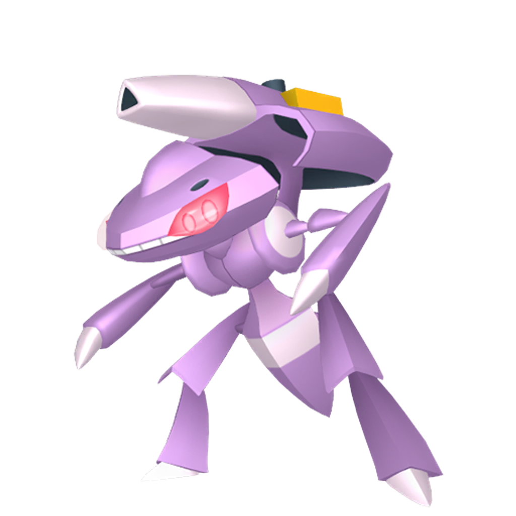 genesect