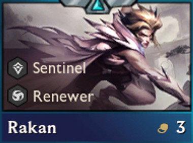 TFT-Set-5-Rakan