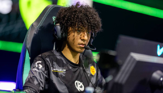 Saken sur le point de rejouer à haut niveau ? Les fans de LoL s’enflamment !