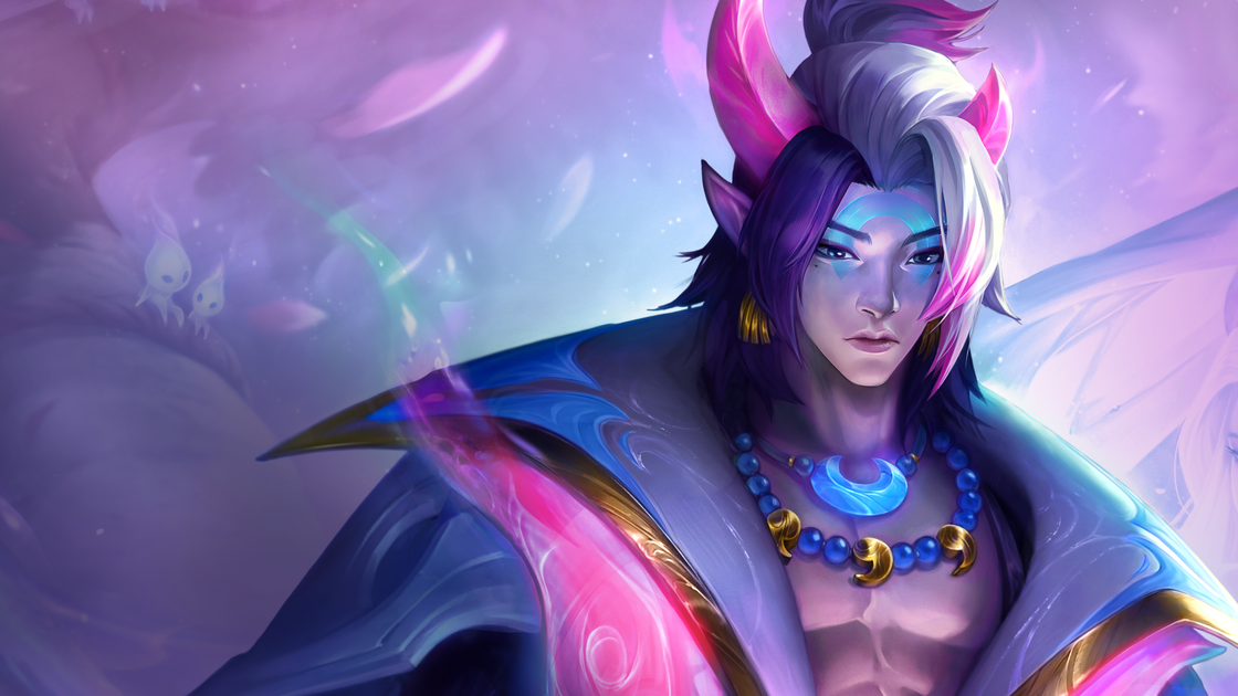 TFT : Compo Aphelios Reroll avec Sniper et Prédestiné au Set 11