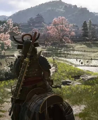 Comment appeler sa monture et l'améliorer dans Assassin's Creed Shadows ?