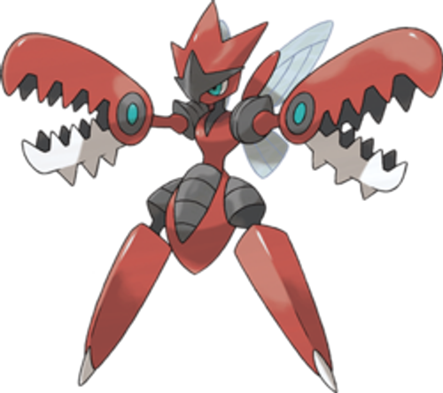 mega-cizayox