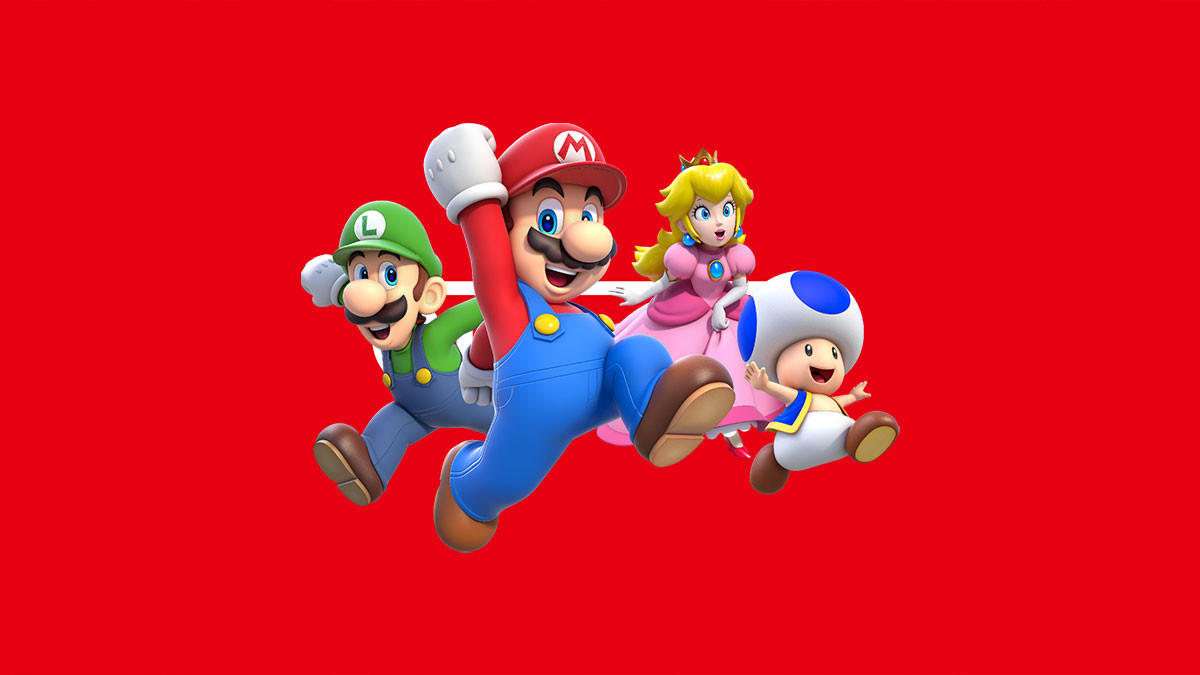 Le prochain jeu Mario 3D serait prévu en 2024 sur la Nintendo Switch 2 et il serait en monde ouvert !