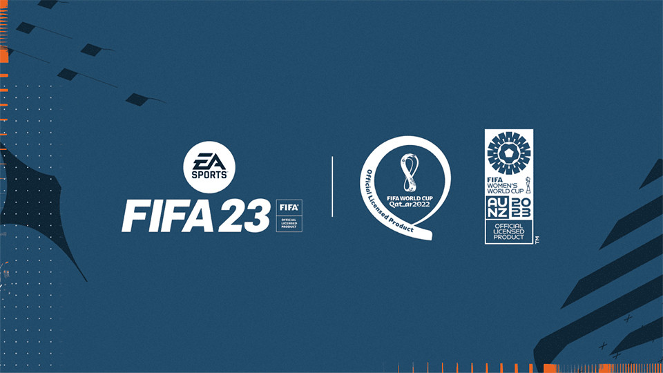FIFA 23 Précommande, sur quelle plateforme ?