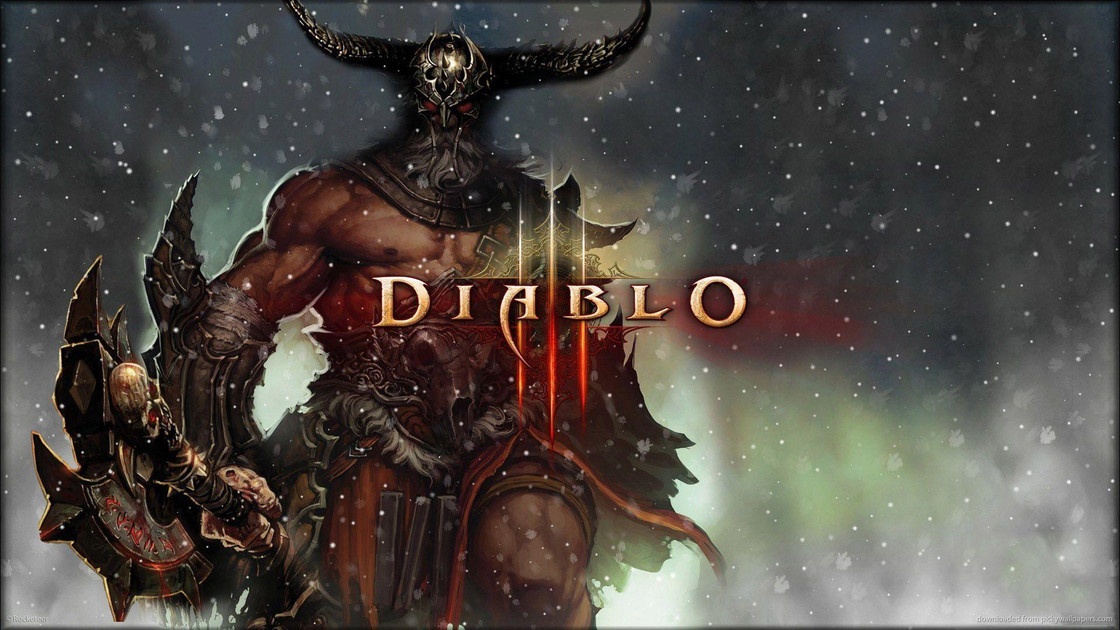 Saison 28 de Diablo 3, toutes les récompenses !