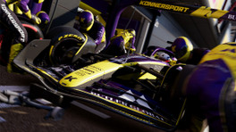 Preview F1 25 : que vaut Point de rupture 3 ?