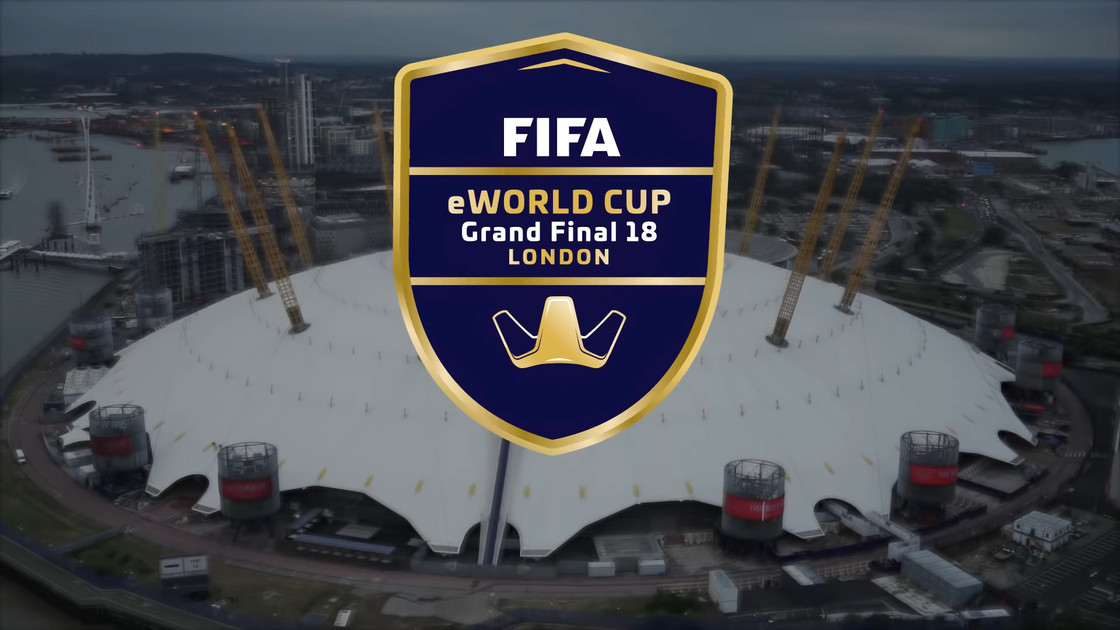 FIFA eWorld Cup Grand Final : contrôles antidopage et mesures contre la triche