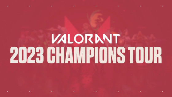 KC, FNC, VIT et KOI dans la plus grande ligue d'europe sur Valorant
