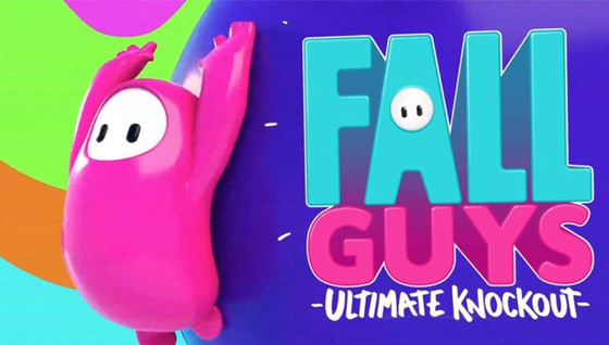 Fall Guys est-il disponible sur Xbox One ?