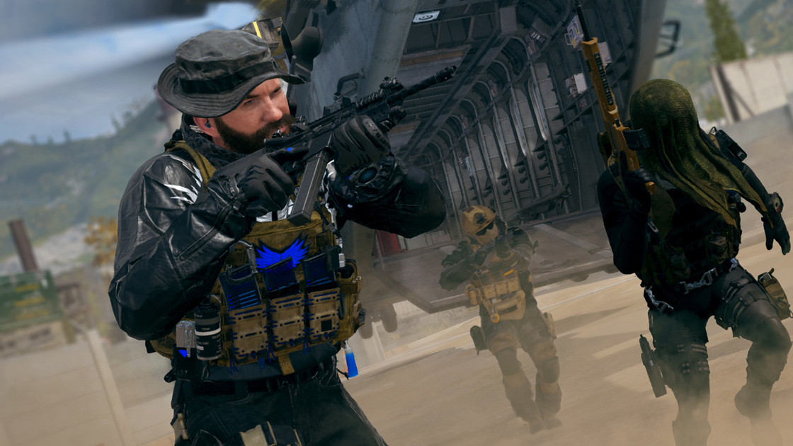 Position tactique MW3, comment l'utiliser pour faire des éliminations dans Call of Duty ?