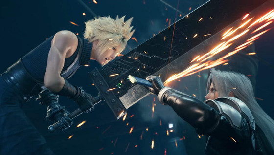 Final Fantasy 7 Rebirth pourrait beaucoup s'éloigner de l'original !