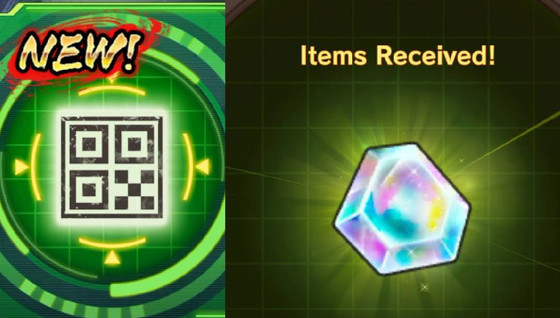 QR Codes Dragon Ball Legends : la méthode simple et rapide pour les récupérer seul