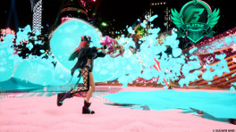 Test Foamstars : notre avis final sur le shooter mousseux de Square Enix !