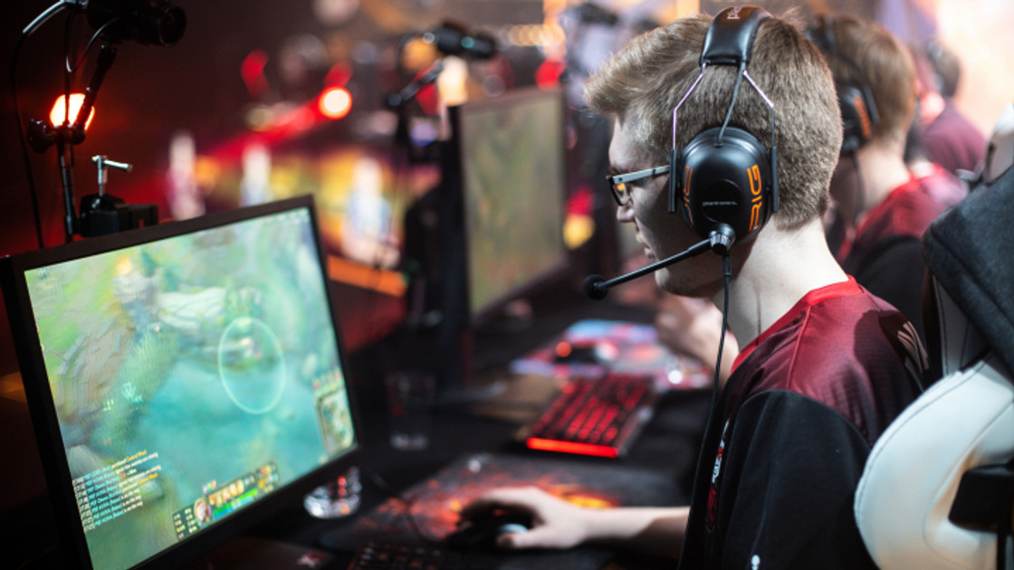 LoL : Misfits Premier s'impose contre ROG Esport - Récap LFL 2019