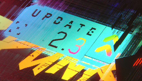 Mauvaise nouvelle pour la mise à jour 2.3 de Cyberpunk, Death Stranding 2 en serait-il la raison ?
