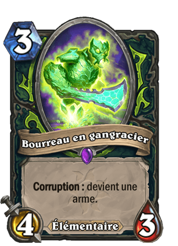 bourreau-gangracier-carte-hearthstone-extension-folle-journee-sombrelune