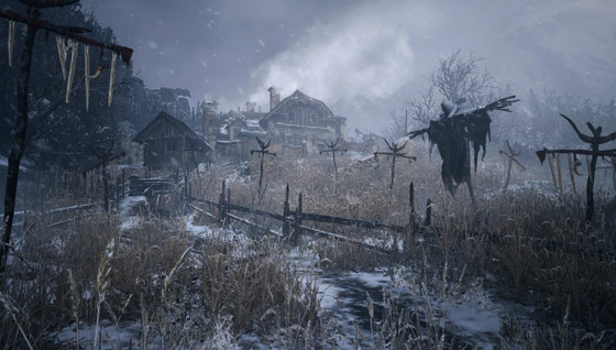 Date de sortie DLC Resident Evil 8 Village, quand sort le jeu ?