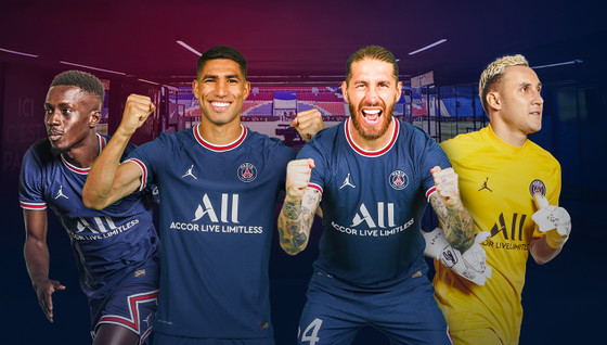 Comment suivre le match PSG - Le Mans sur Twitch ?