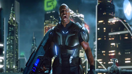 Crackdown 3 repoussé à 2019 ?