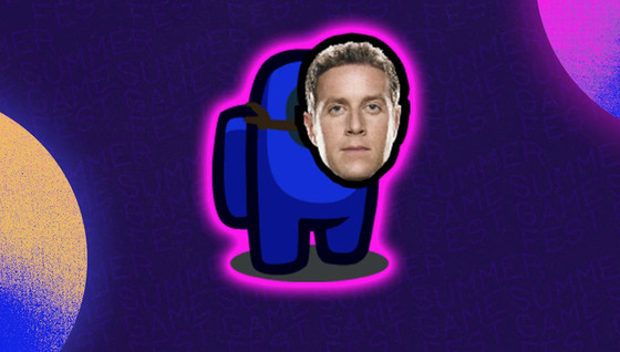 Comment obtenir le masque Geoff Keighley ?