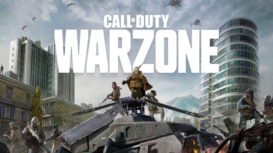 Call of Duty Warzone mobile, bientôt sur smartphones ? Rumeurs et infos