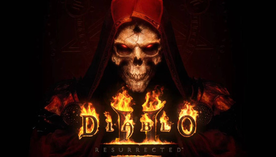 Diablo 2 Resurrected sera-t-il disponible sur Switch ?