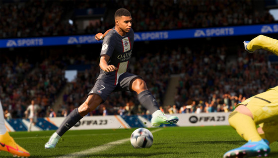FIFA 23 : les serveurs fermeront bientôt, la fin d'une ère pour les fans