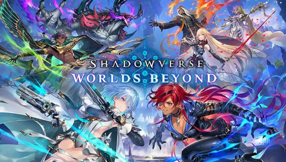 Shadowverse Worlds Beyond : où trouver les codes en 2025