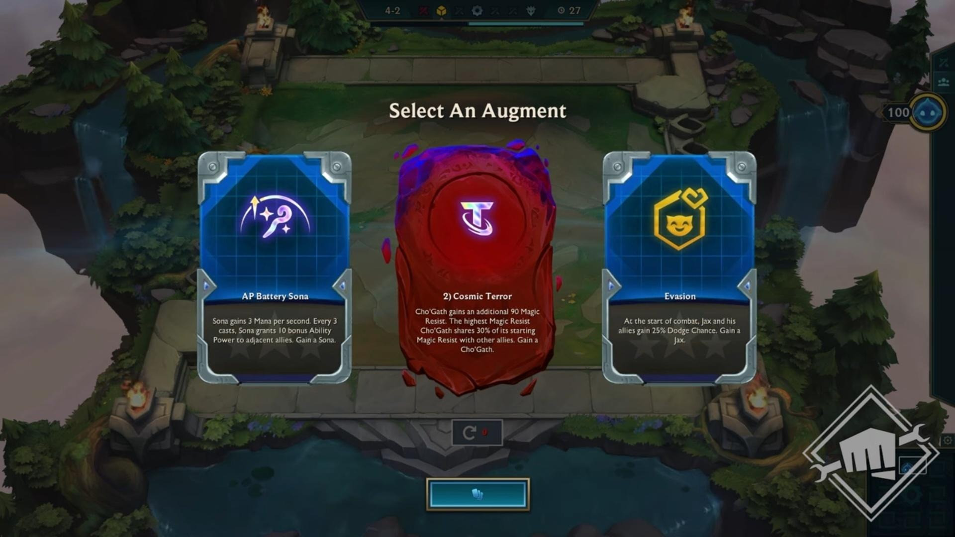 TFT : Hero Augment au Set 8, comment fonctionnent les Optimisations Héroïques ?