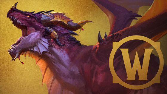 Où acheter l'édition épique de WoW Dragonflight ?