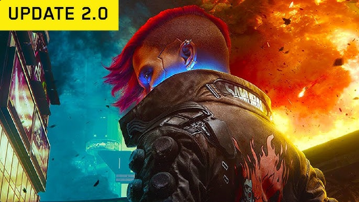 Cyberpunk 2077 : Comment configurer le jeu en AZERTY ?