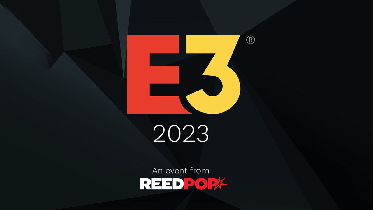 E3 2023 : SEGA et Tencent annule leur venue, le président de ReedPop démissionne