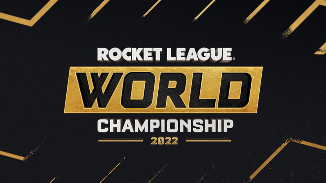 Worlds 2022 Rocket League, résultats, plannings et classement