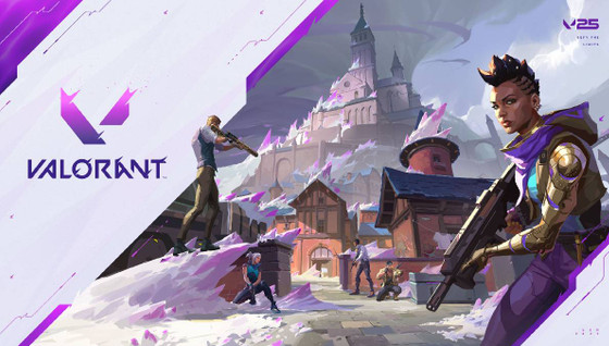 Patch 11.00 sur VALORANT : tout ce qu’il faut savoir sur les nerfs, les skins et les maps