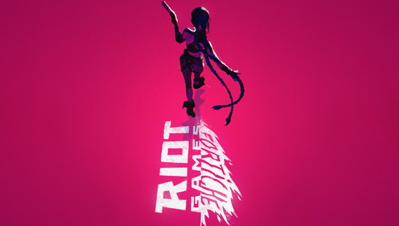 Riot Games investit dans le studio Fortiche Production