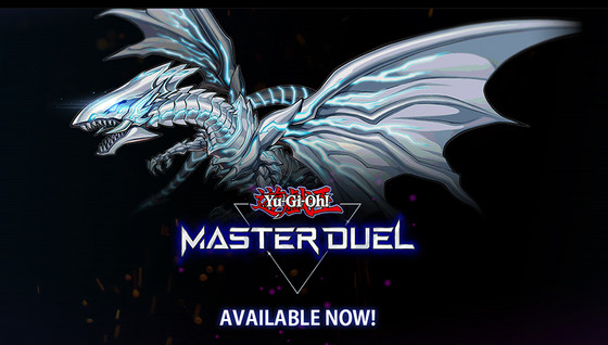 Comment télécharger Yu-Gi-Oh Master Duel sur PC et Mac ?