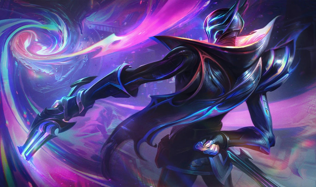 TFT : Les Compos à essayer sur le PBE du Set 8.5