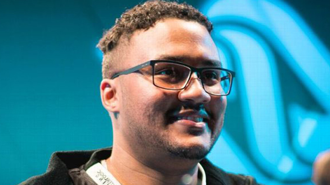 LoL : Aphromoo quitte CLG et rejoint 100 Thieves - LCS NA 2018