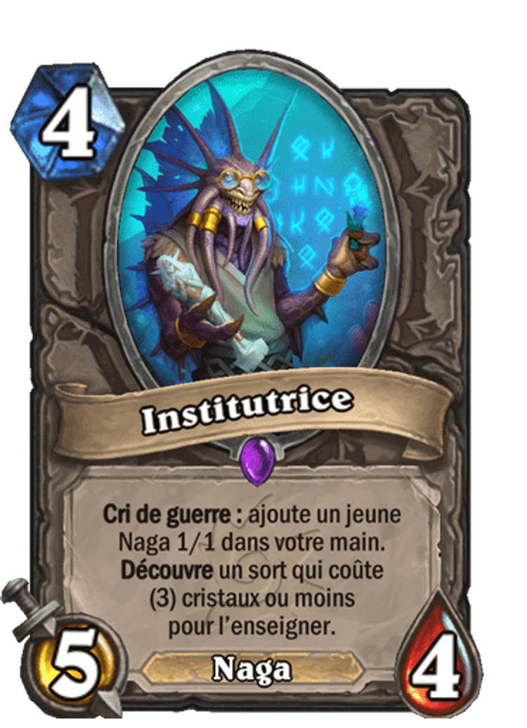 institutrice-nouvelle-carte-coeur-cite-engloutie-hearthstone